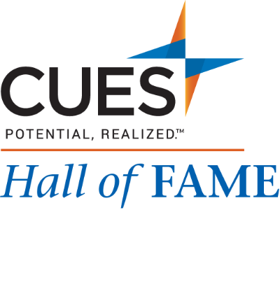 Hall of Fame Logo