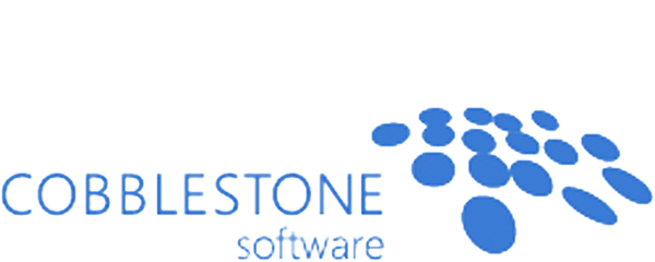 Cobblestone Logo