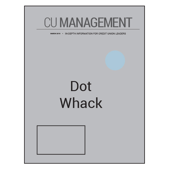 Dot Whack