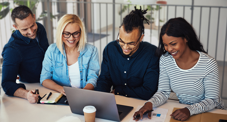 Diversity, Equity, and Inclusion Certificate Program from Cornell University 