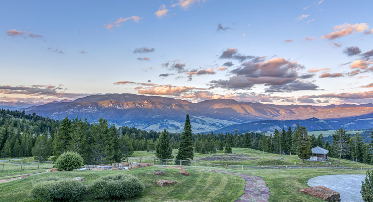 Big Sky, MT