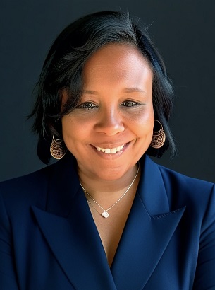 Jimese Harkley Headshot