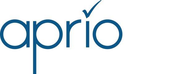 Aprio Logo 2024