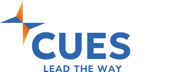CUES Logo 2024