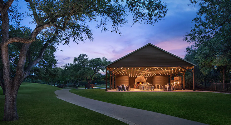 Directors Conference, December 6-9,2026, Hyatt Regency Hill Country Resort & Spa, San Antonio, TX
