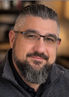 Jeff Liford