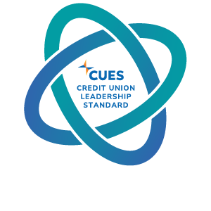 CUES Standard Logo