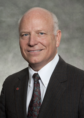 Dr. Rick Will