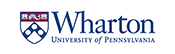 Wharton Logo